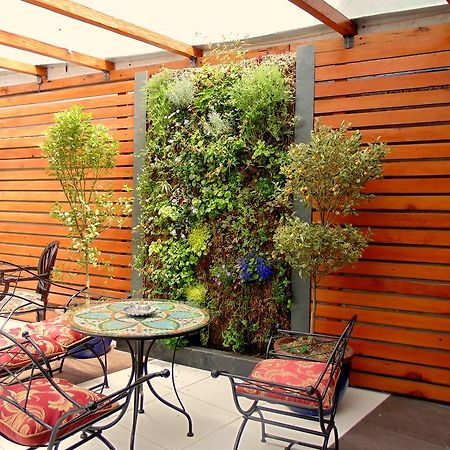 La Toscana Hotel Boutique Valparaíso Εξωτερικό φωτογραφία