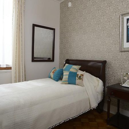 La Toscana Hotel Boutique Valparaíso Εξωτερικό φωτογραφία