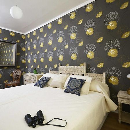 La Toscana Hotel Boutique Valparaíso Εξωτερικό φωτογραφία