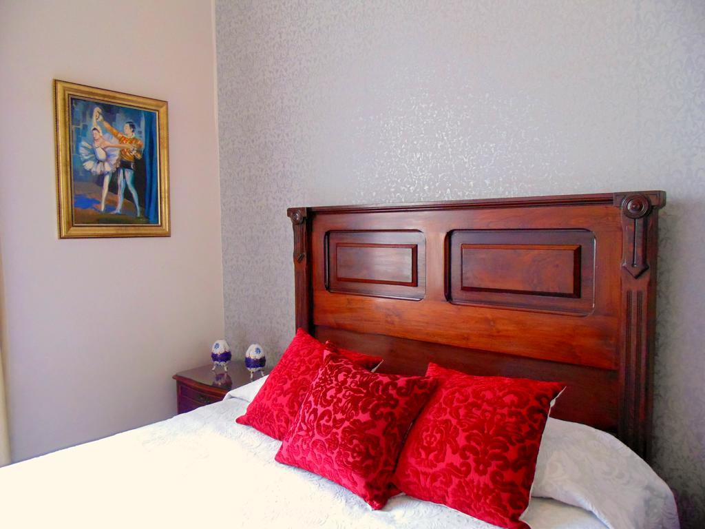 La Toscana Hotel Boutique Valparaíso Δωμάτιο φωτογραφία