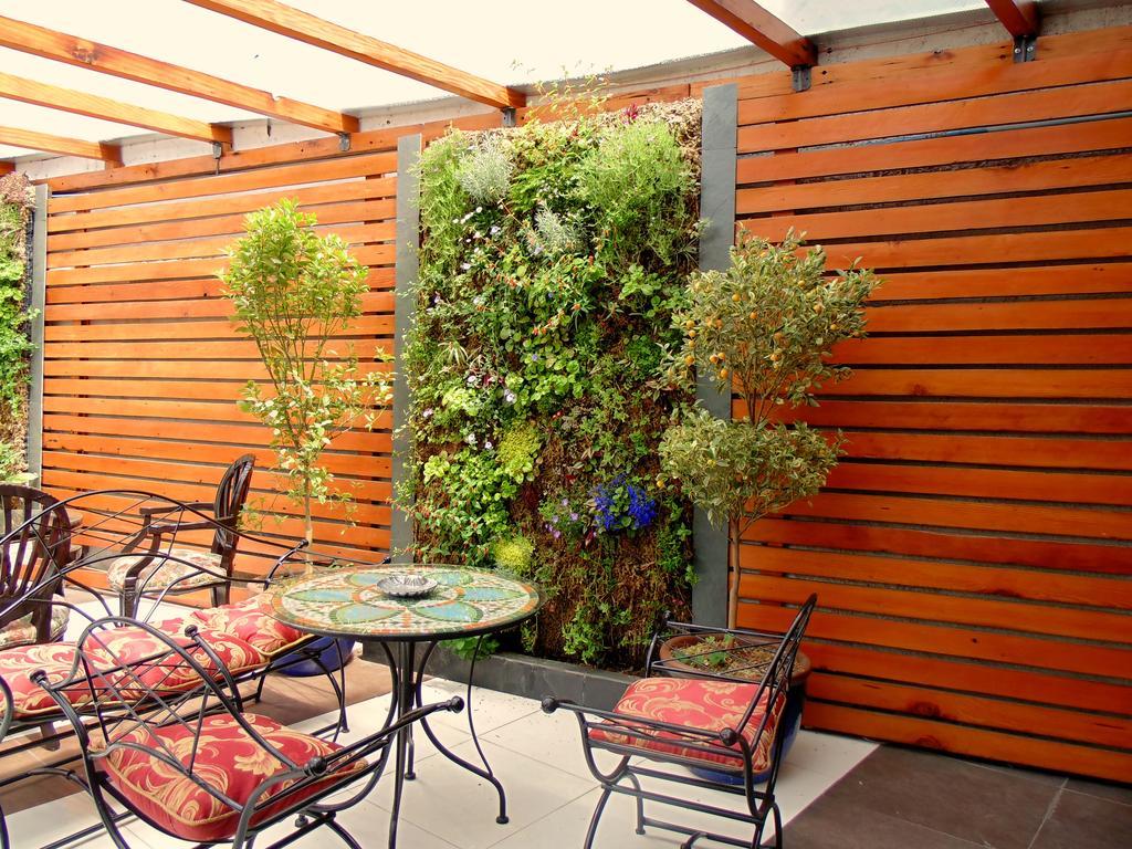 La Toscana Hotel Boutique Valparaíso Εξωτερικό φωτογραφία