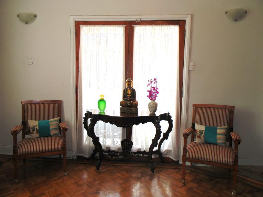 La Toscana Hotel Boutique Valparaíso Εξωτερικό φωτογραφία