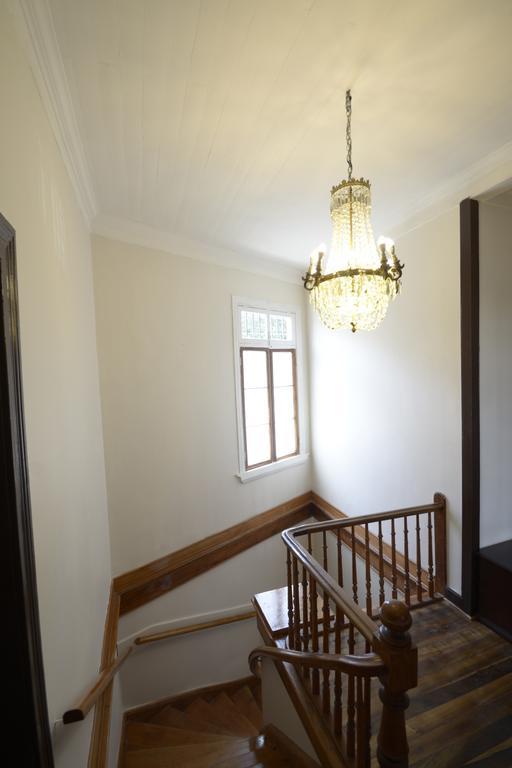 La Toscana Hotel Boutique Valparaíso Εξωτερικό φωτογραφία