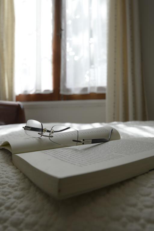 La Toscana Hotel Boutique Valparaíso Εξωτερικό φωτογραφία