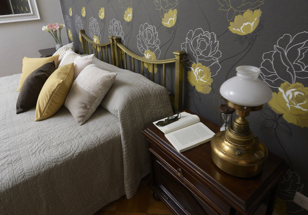 La Toscana Hotel Boutique Valparaíso Εξωτερικό φωτογραφία