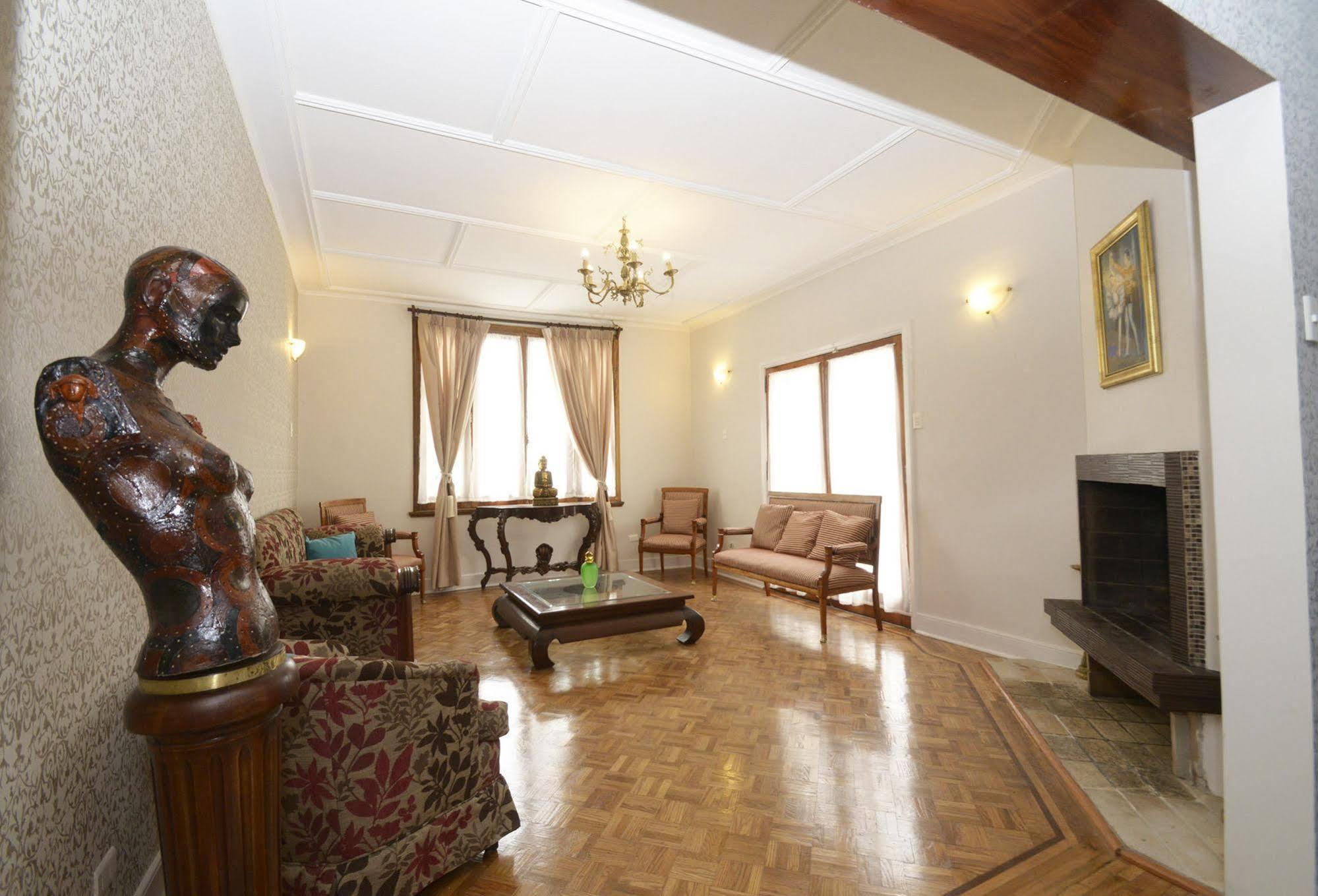 La Toscana Hotel Boutique Valparaíso Εξωτερικό φωτογραφία
