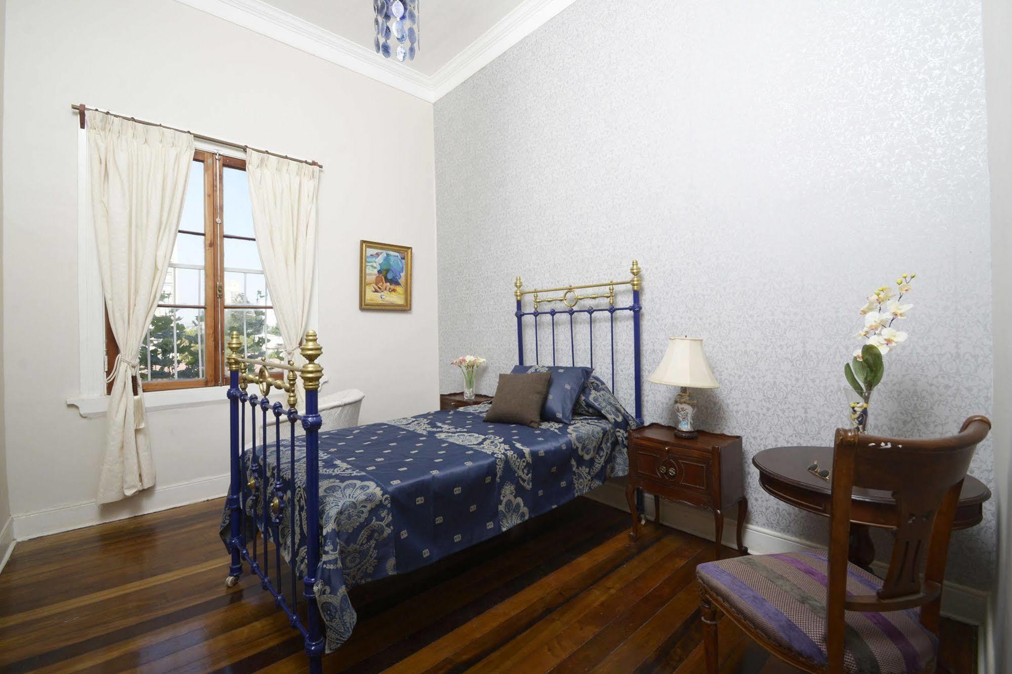 La Toscana Hotel Boutique Valparaíso Εξωτερικό φωτογραφία