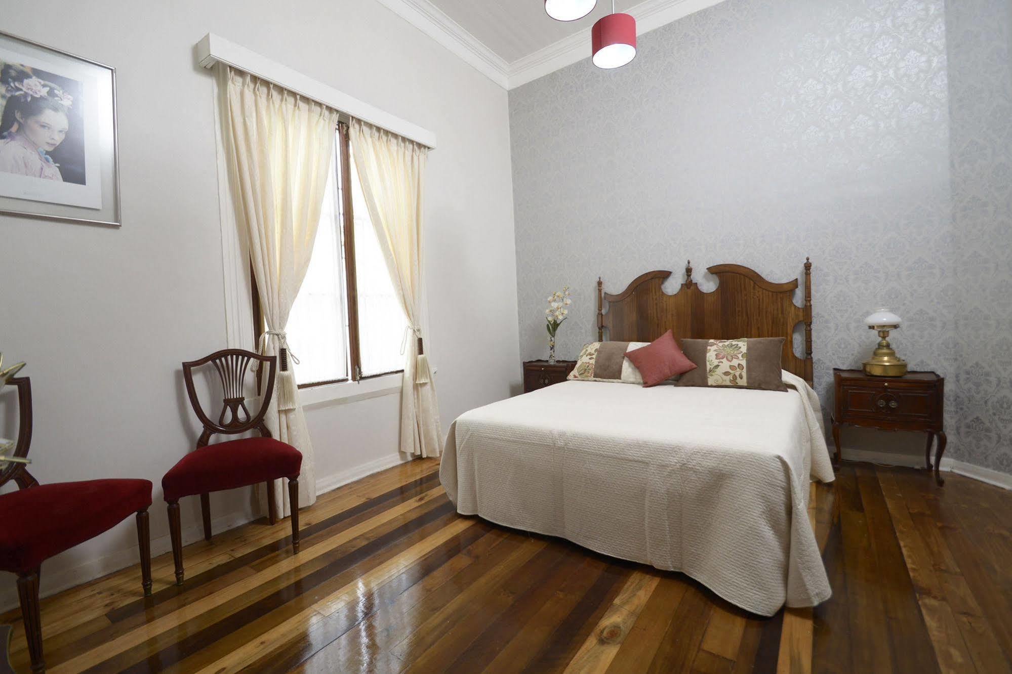 La Toscana Hotel Boutique Valparaíso Εξωτερικό φωτογραφία