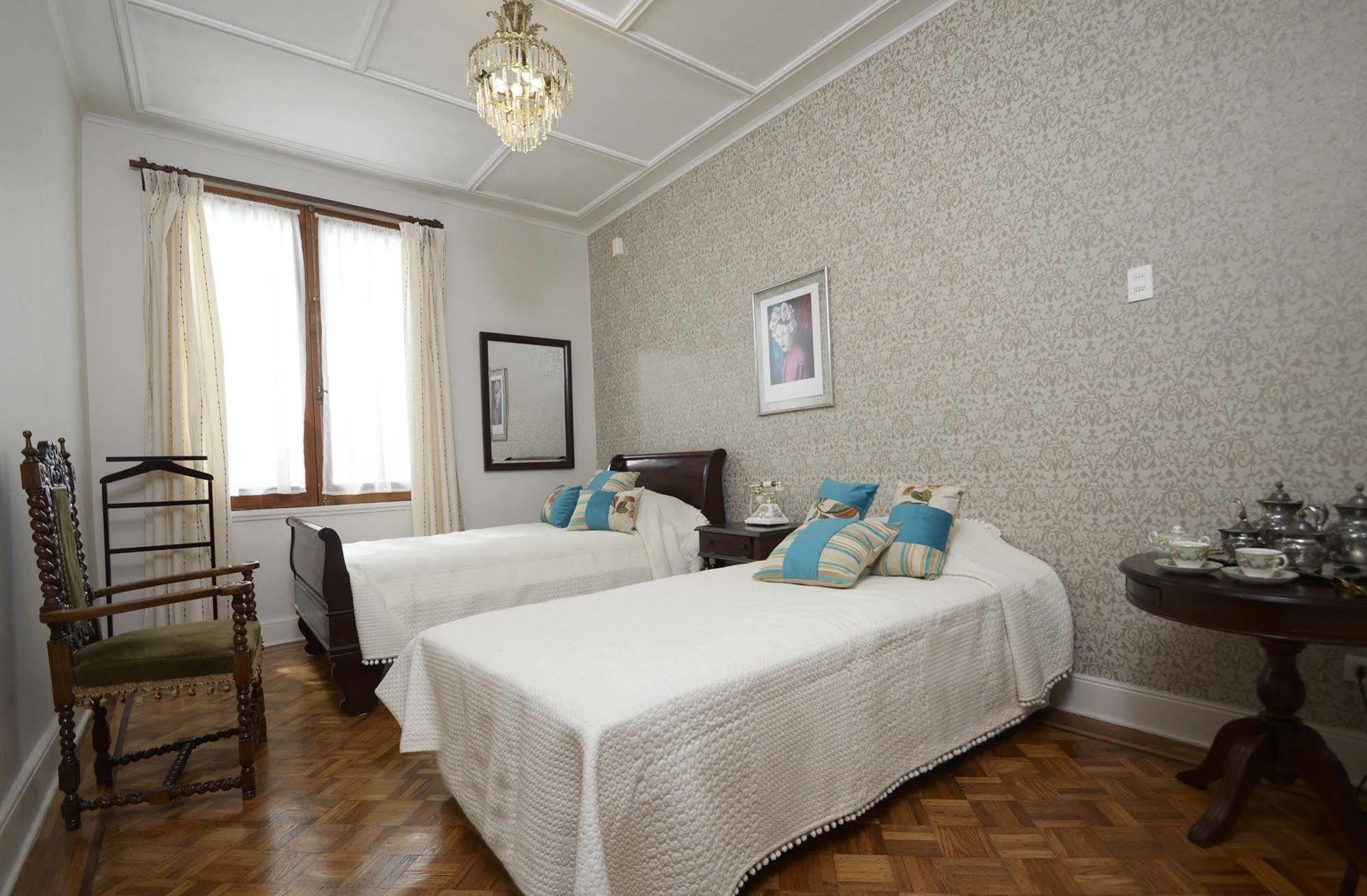 La Toscana Hotel Boutique Valparaíso Εξωτερικό φωτογραφία