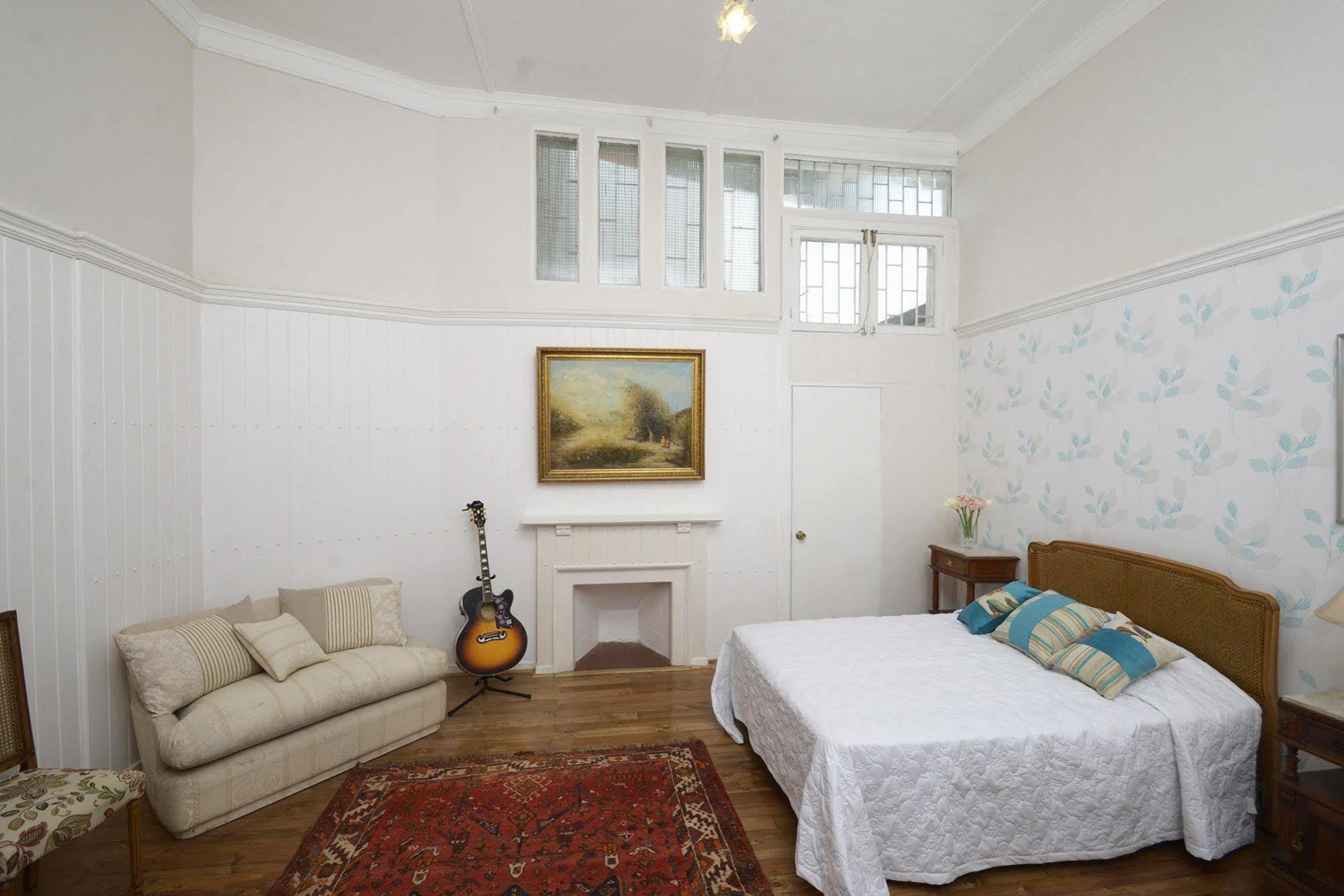 La Toscana Hotel Boutique Valparaíso Εξωτερικό φωτογραφία