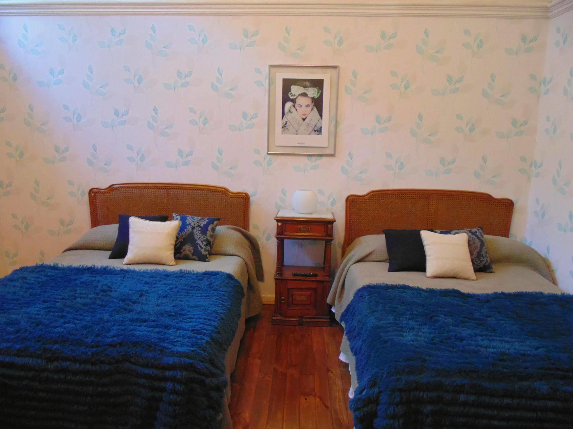 La Toscana Hotel Boutique Valparaíso Εξωτερικό φωτογραφία