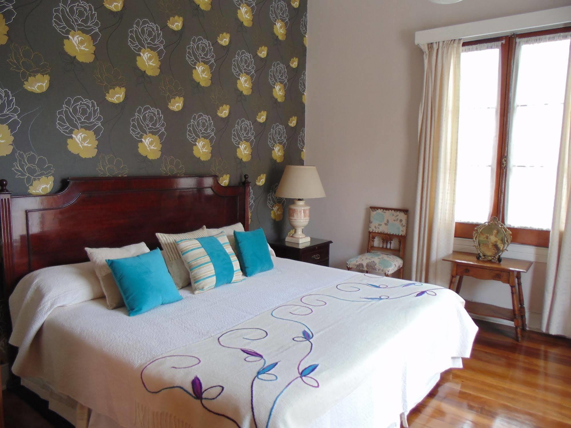 La Toscana Hotel Boutique Valparaíso Εξωτερικό φωτογραφία