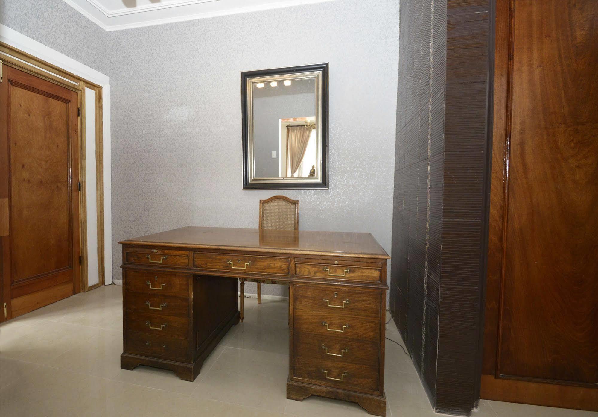 La Toscana Hotel Boutique Valparaíso Εξωτερικό φωτογραφία