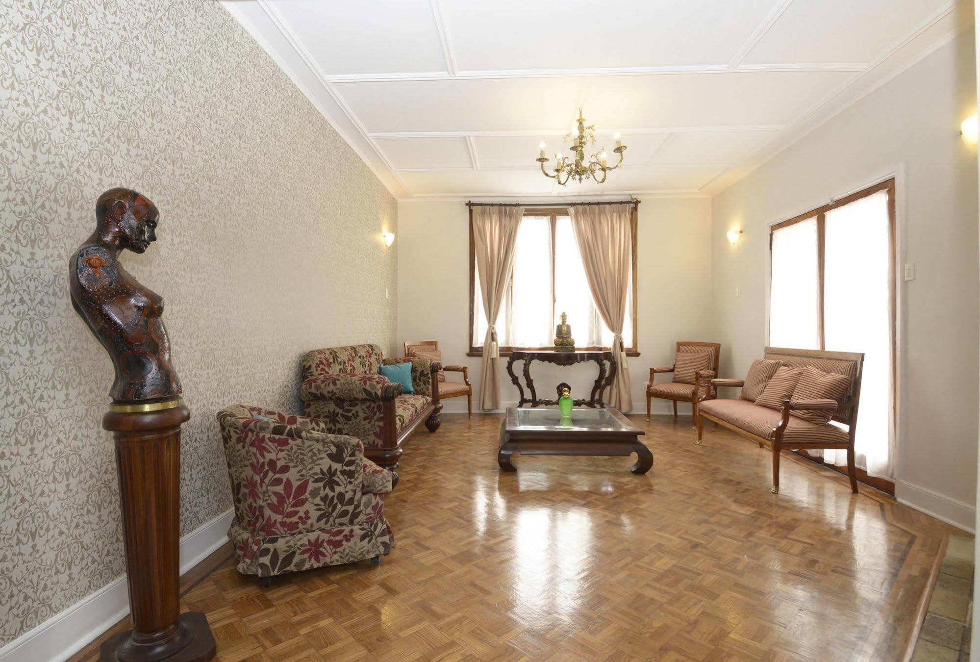 La Toscana Hotel Boutique Valparaíso Εξωτερικό φωτογραφία