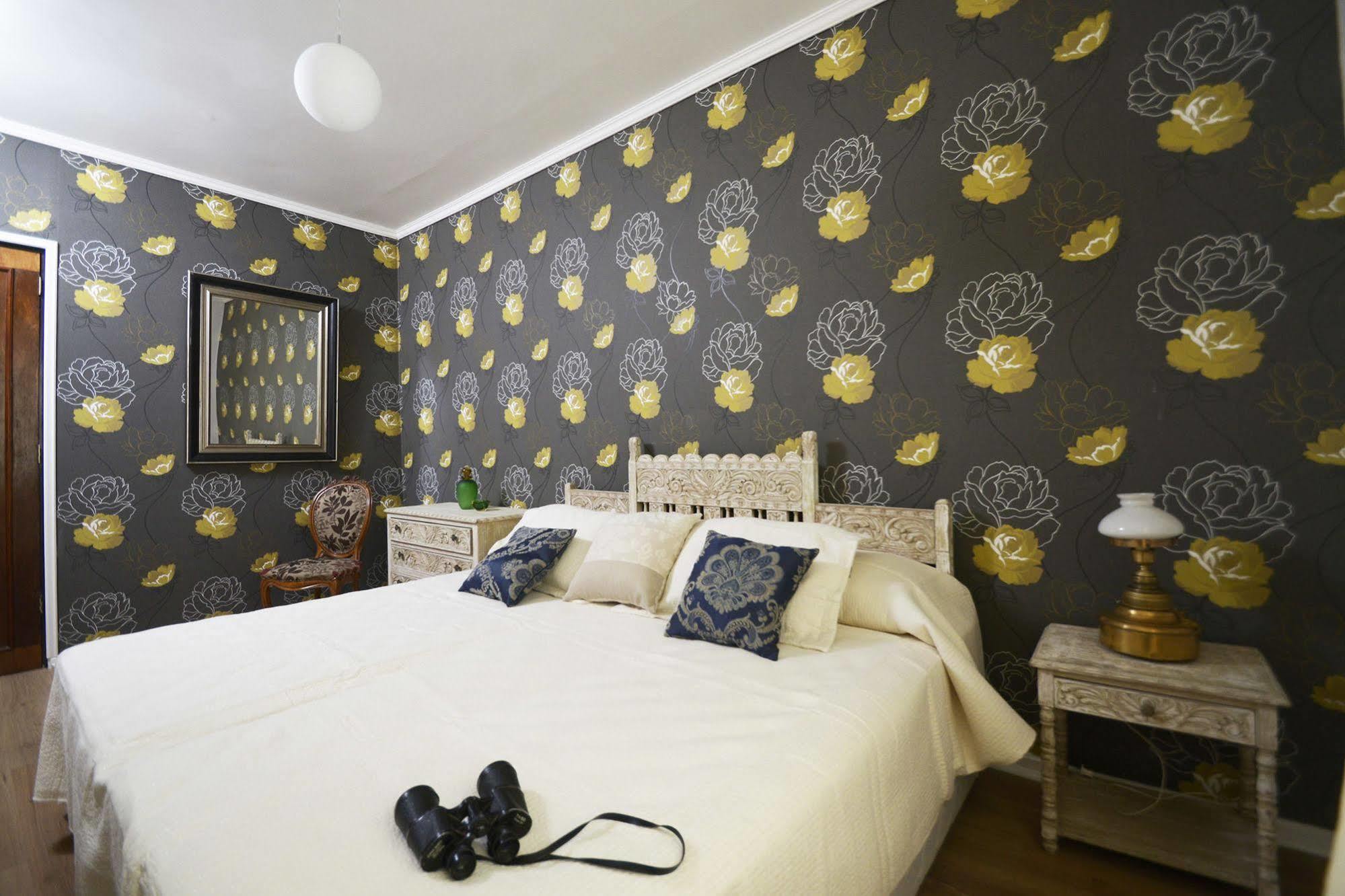 La Toscana Hotel Boutique Valparaíso Εξωτερικό φωτογραφία
