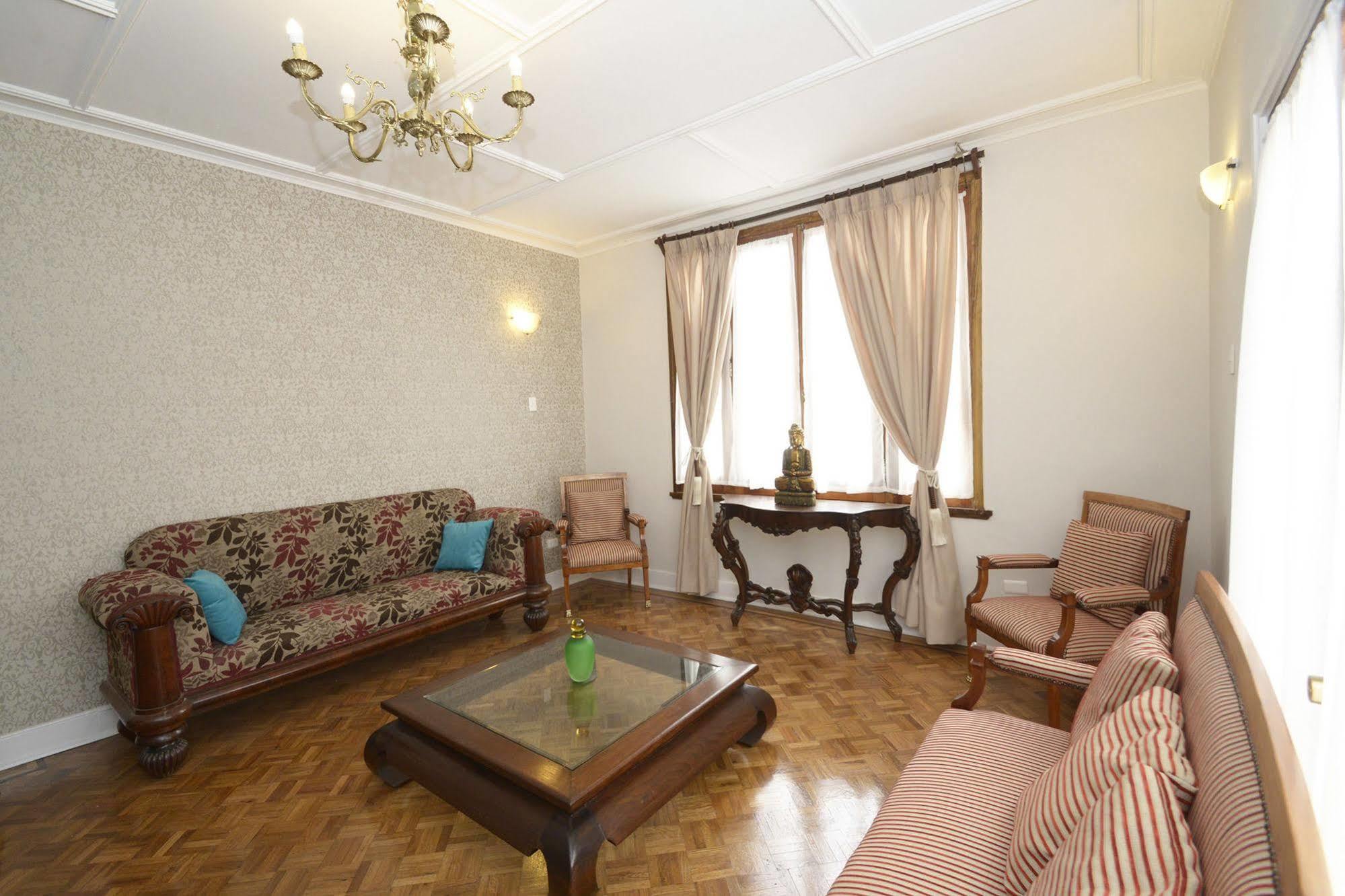 La Toscana Hotel Boutique Valparaíso Εξωτερικό φωτογραφία