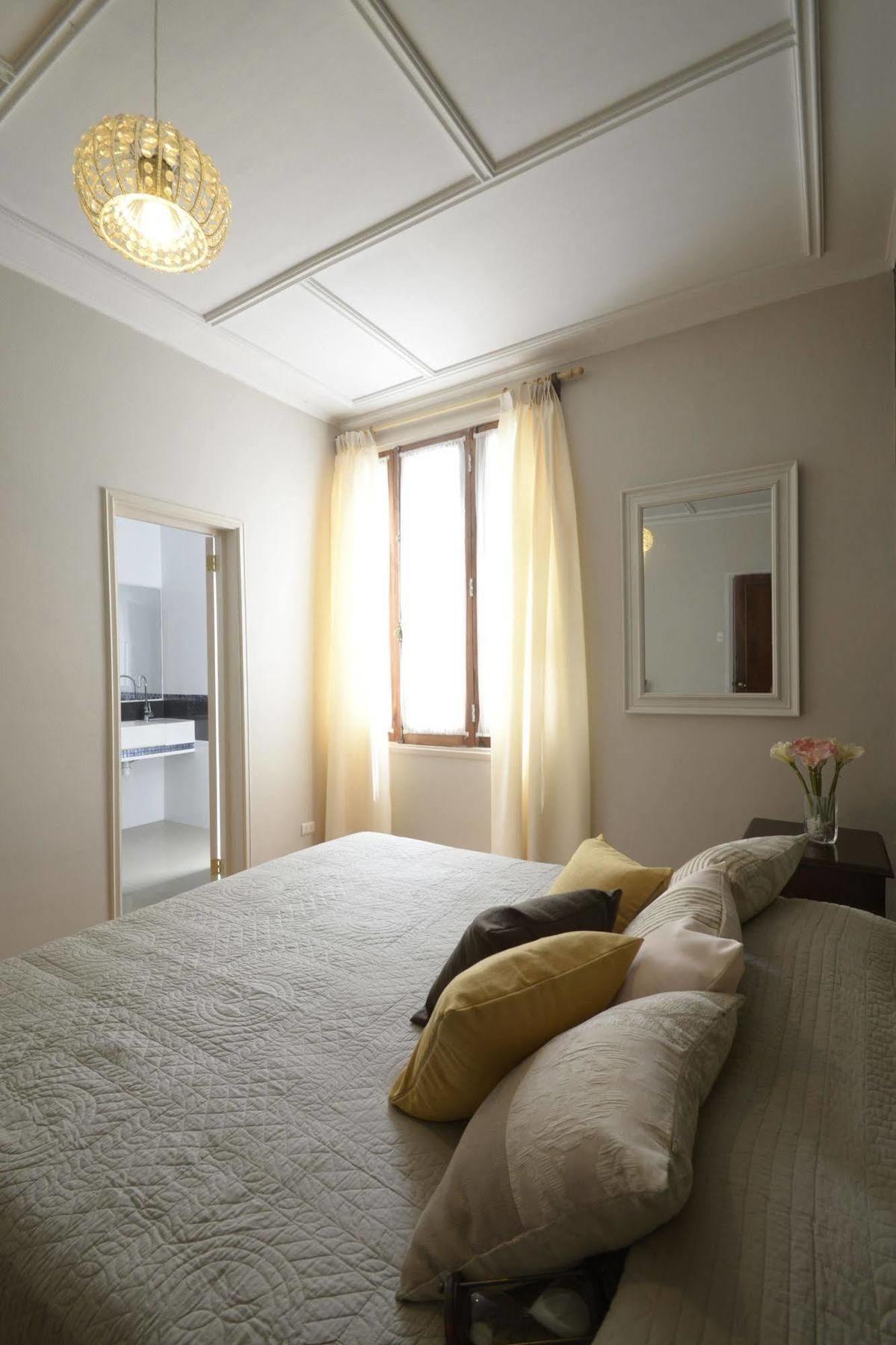 La Toscana Hotel Boutique Valparaíso Εξωτερικό φωτογραφία