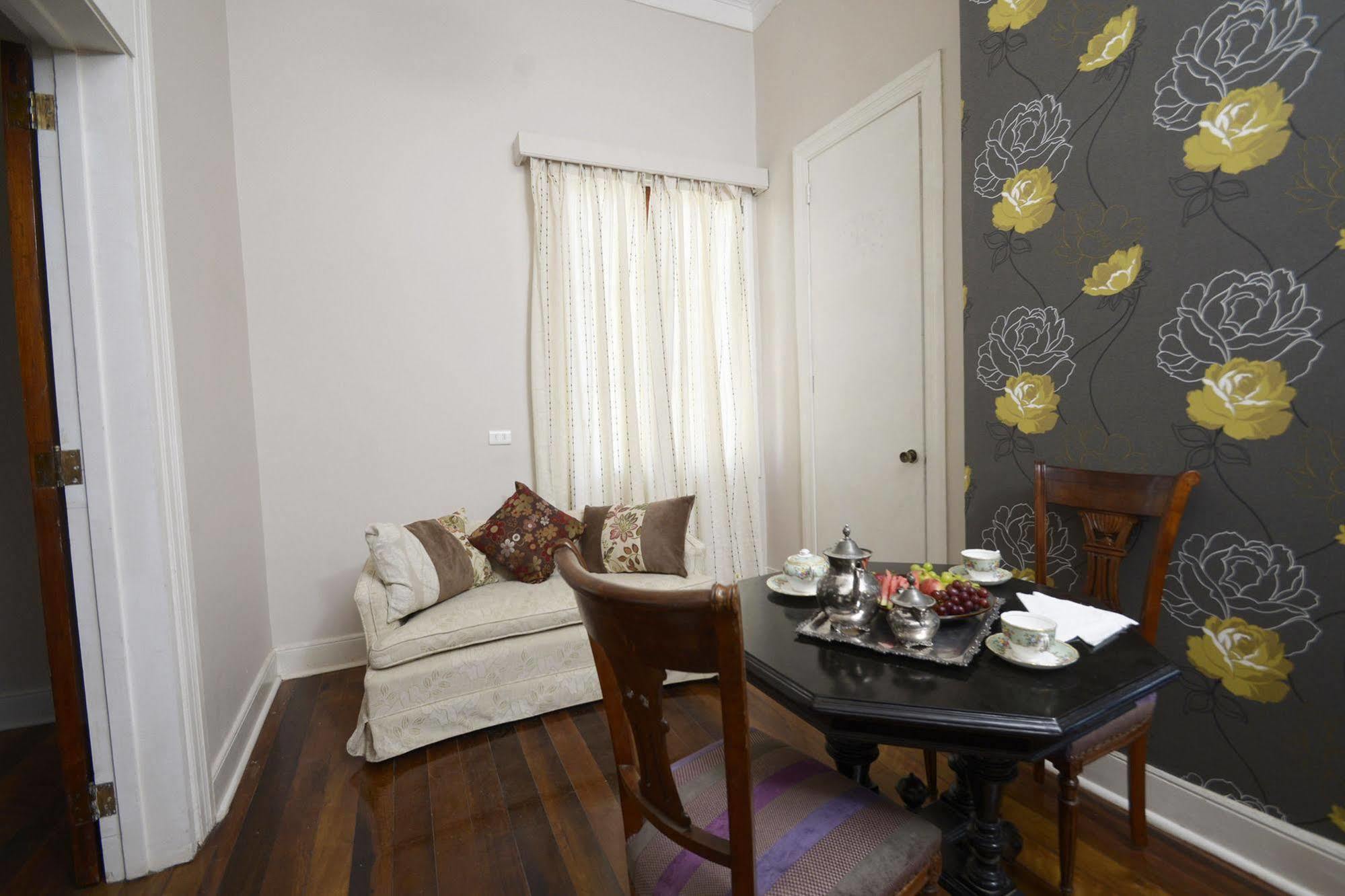 La Toscana Hotel Boutique Valparaíso Εξωτερικό φωτογραφία