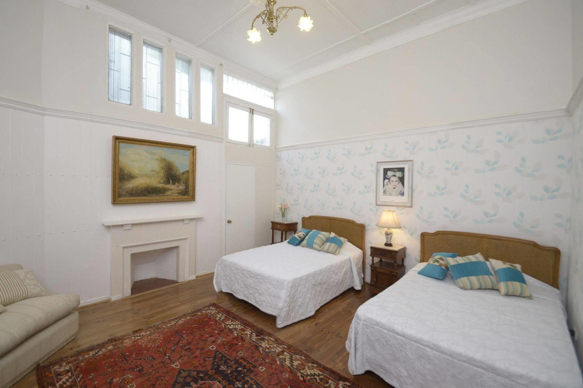 La Toscana Hotel Boutique Valparaíso Εξωτερικό φωτογραφία