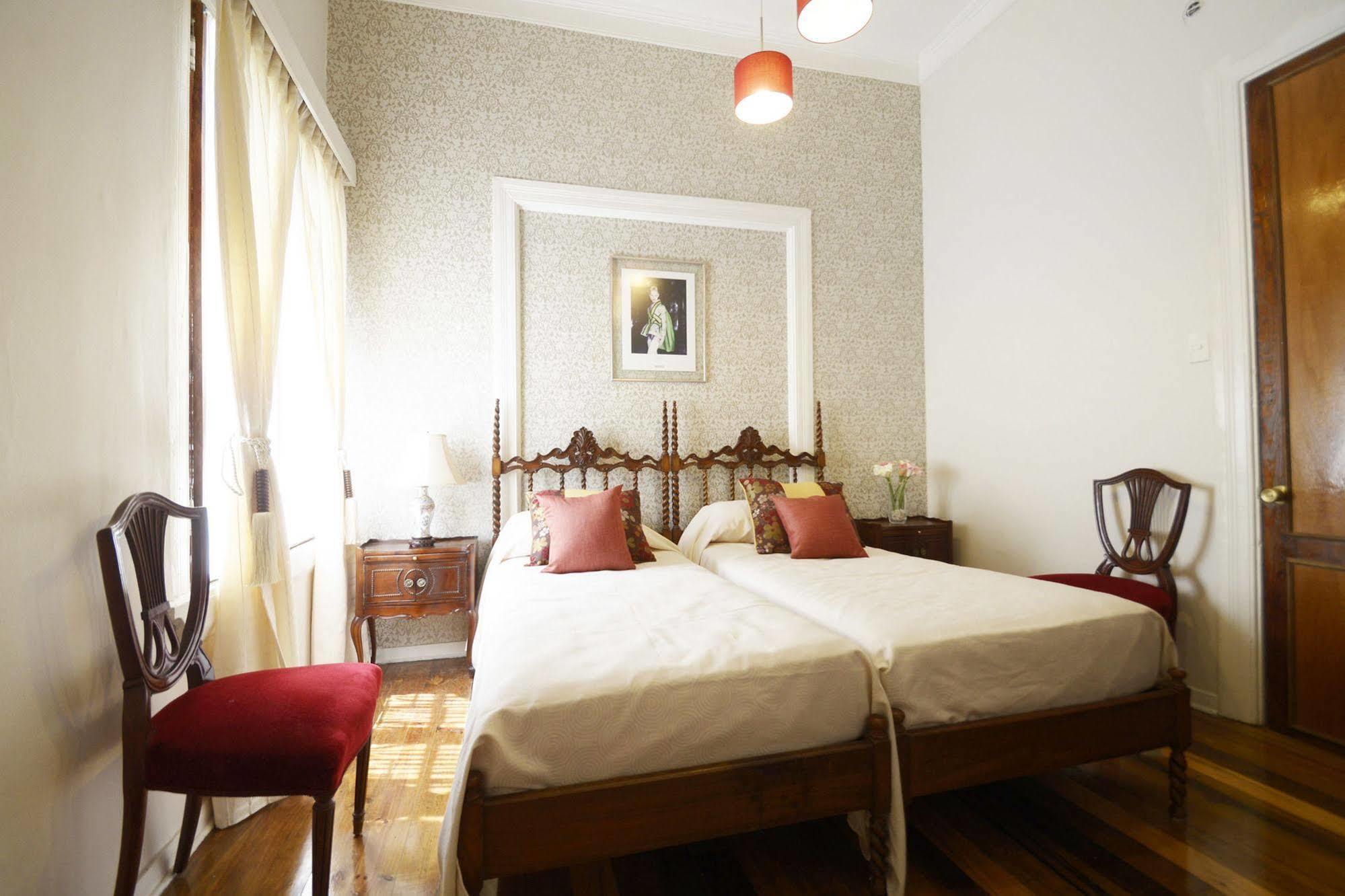 La Toscana Hotel Boutique Valparaíso Εξωτερικό φωτογραφία