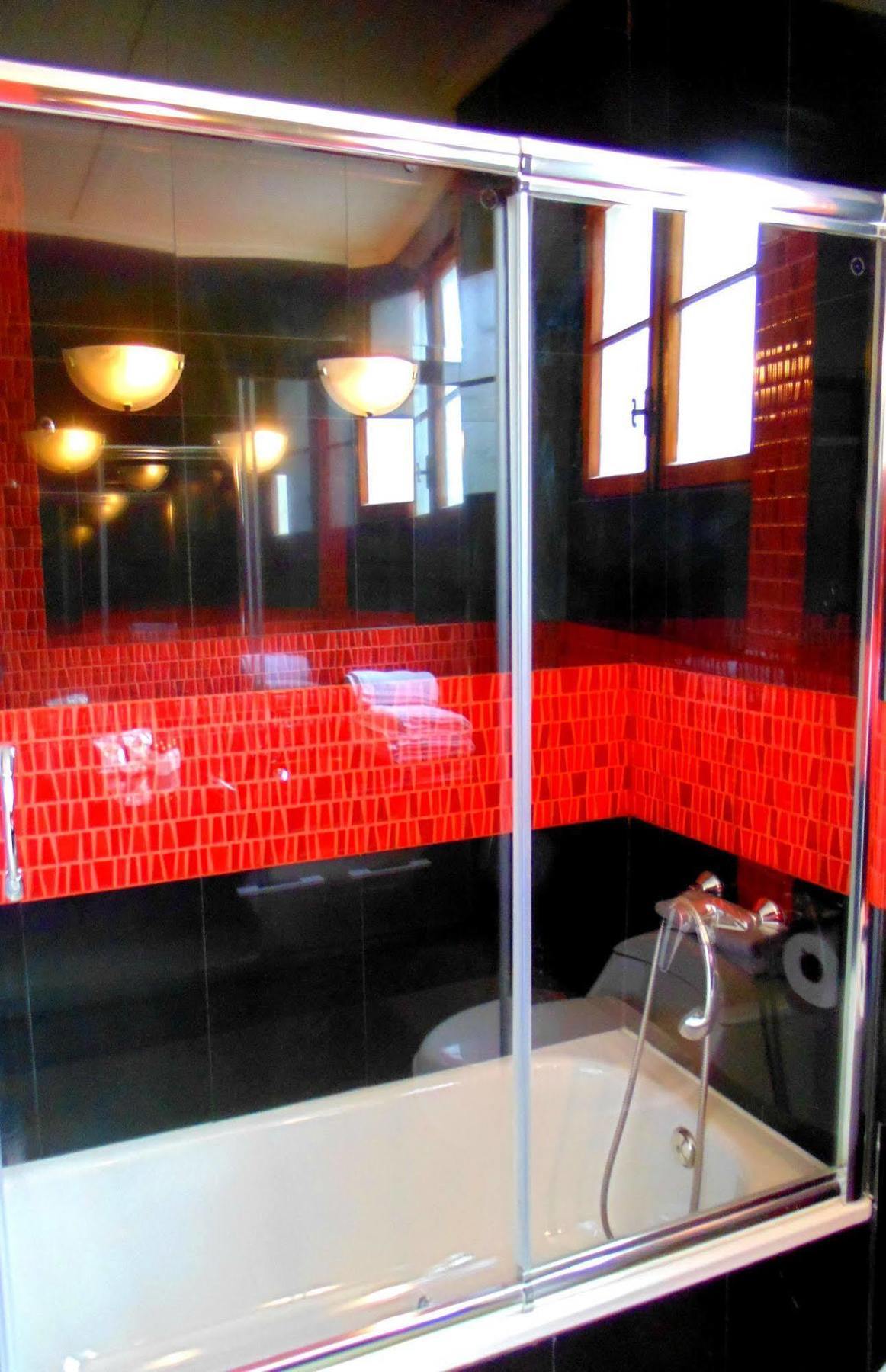 La Toscana Hotel Boutique Valparaíso Εξωτερικό φωτογραφία