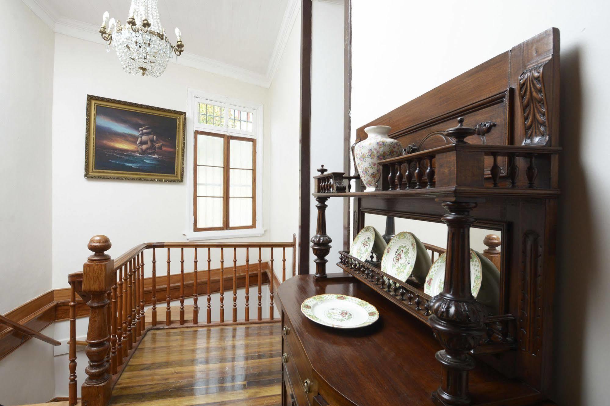 La Toscana Hotel Boutique Valparaíso Εξωτερικό φωτογραφία
